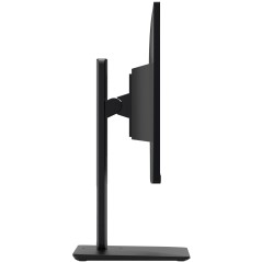 MSI PRO MP245PG 24" Full HD 1080p Monitor - 100Hz Refresh Rate, HDMI & DisplayPort, Pivot Design - Exceptional Clarity & Perform